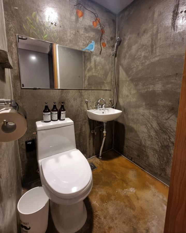 Hwon Guesthouse Seul Exterior foto