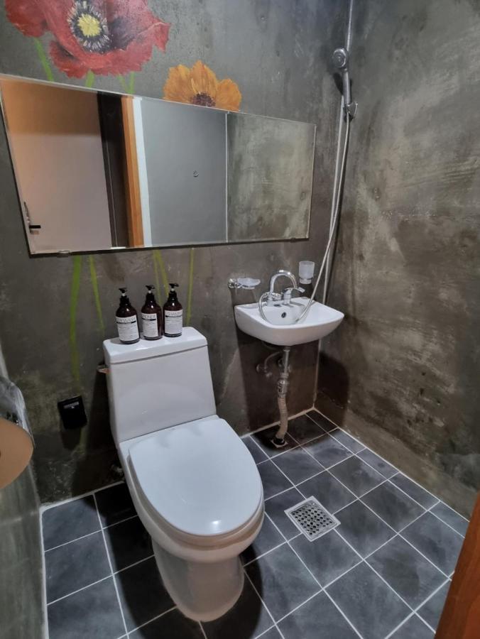 Hwon Guesthouse Seul Exterior foto