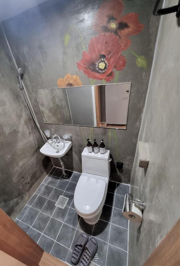 Hwon Guesthouse Seul Exterior foto