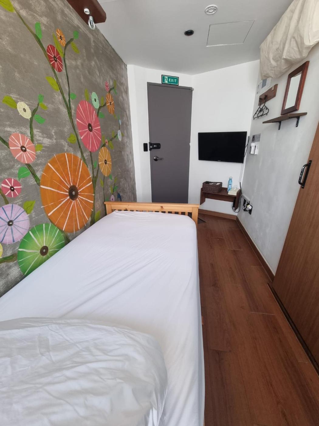 Hwon Guesthouse Seul Exterior foto