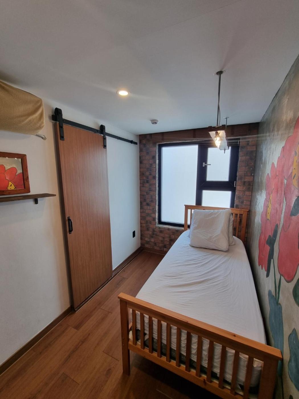 Hwon Guesthouse Seul Exterior foto