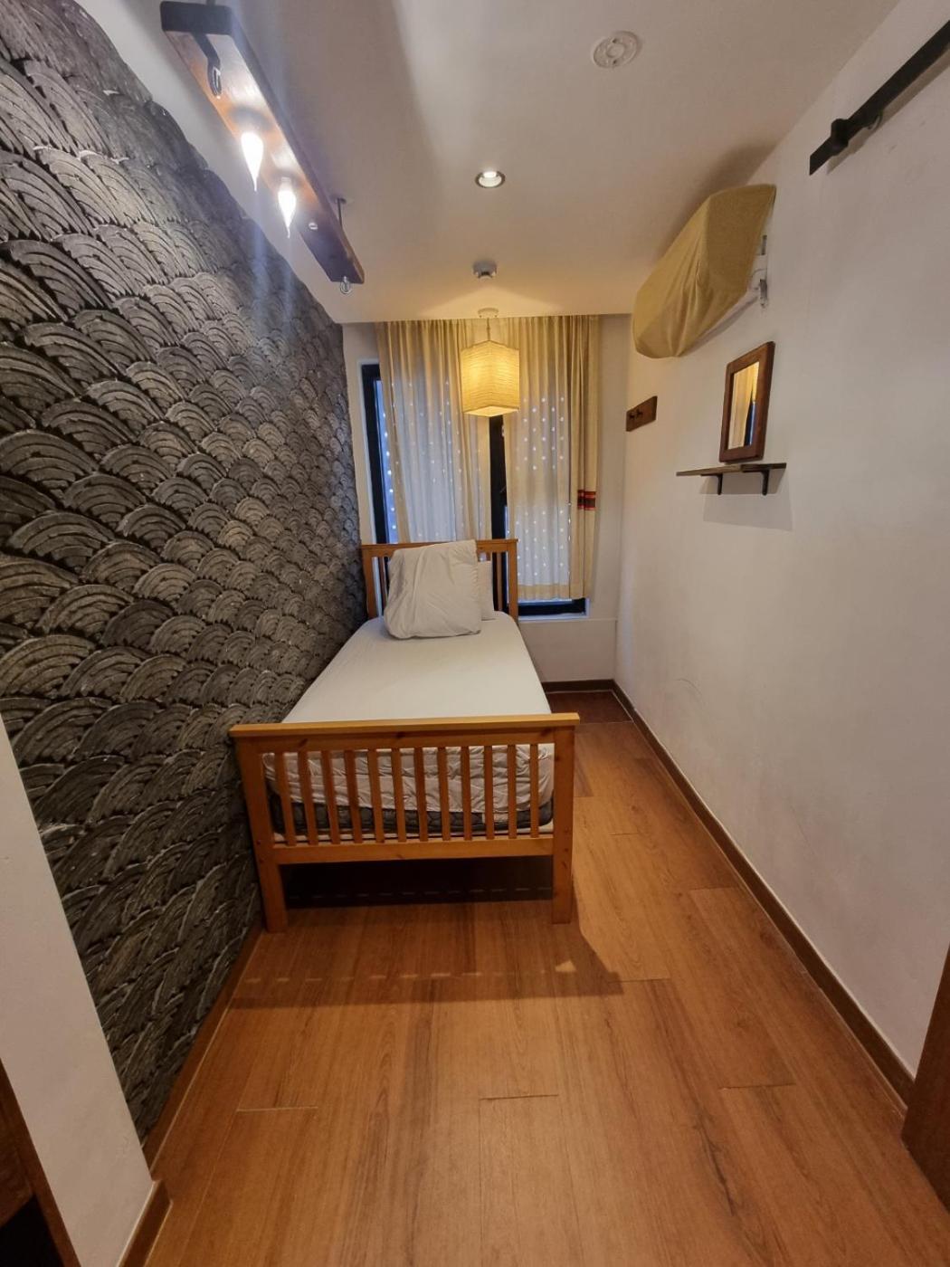 Hwon Guesthouse Seul Exterior foto