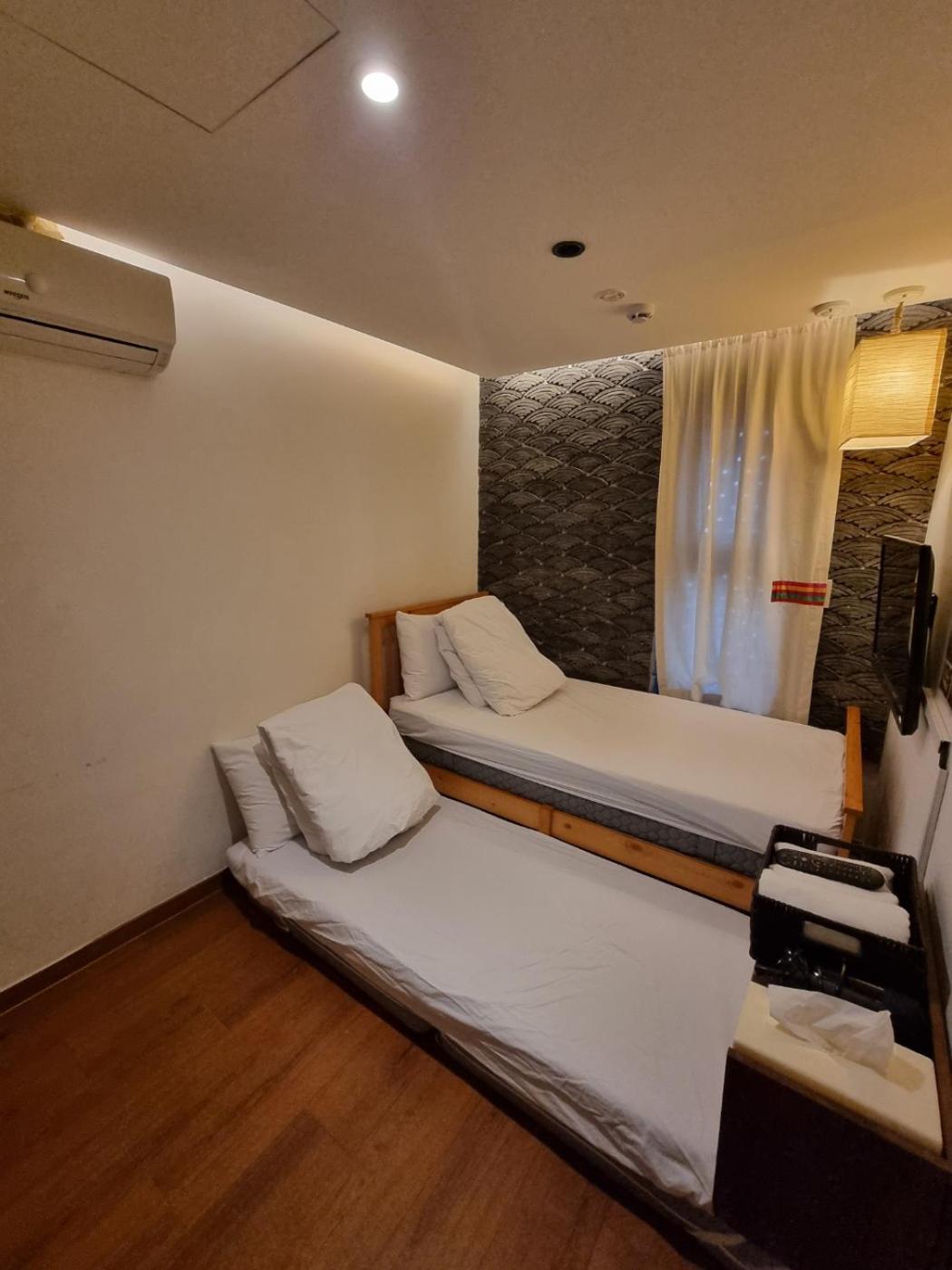 Hwon Guesthouse Seul Exterior foto