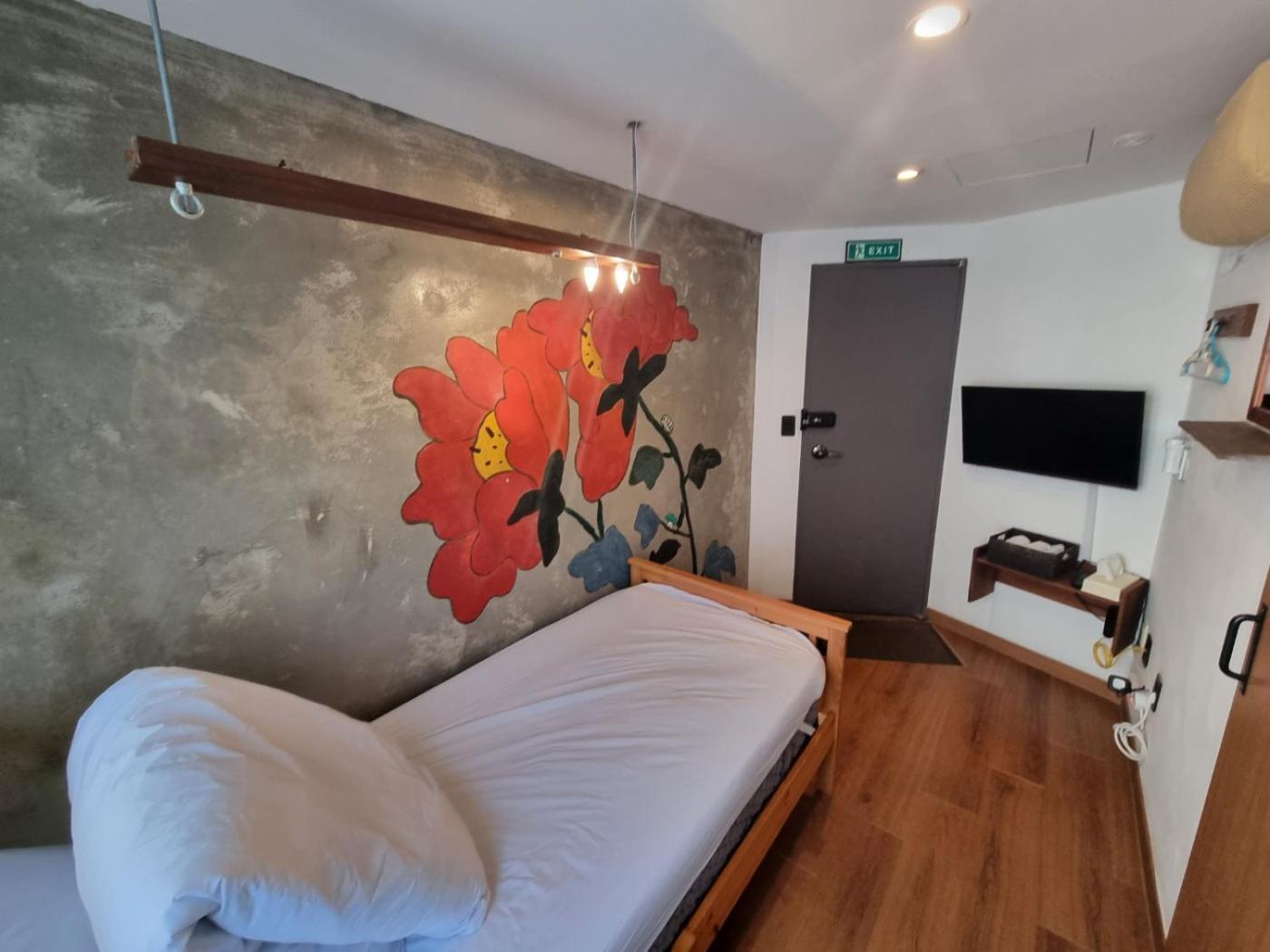 Hwon Guesthouse Seul Exterior foto