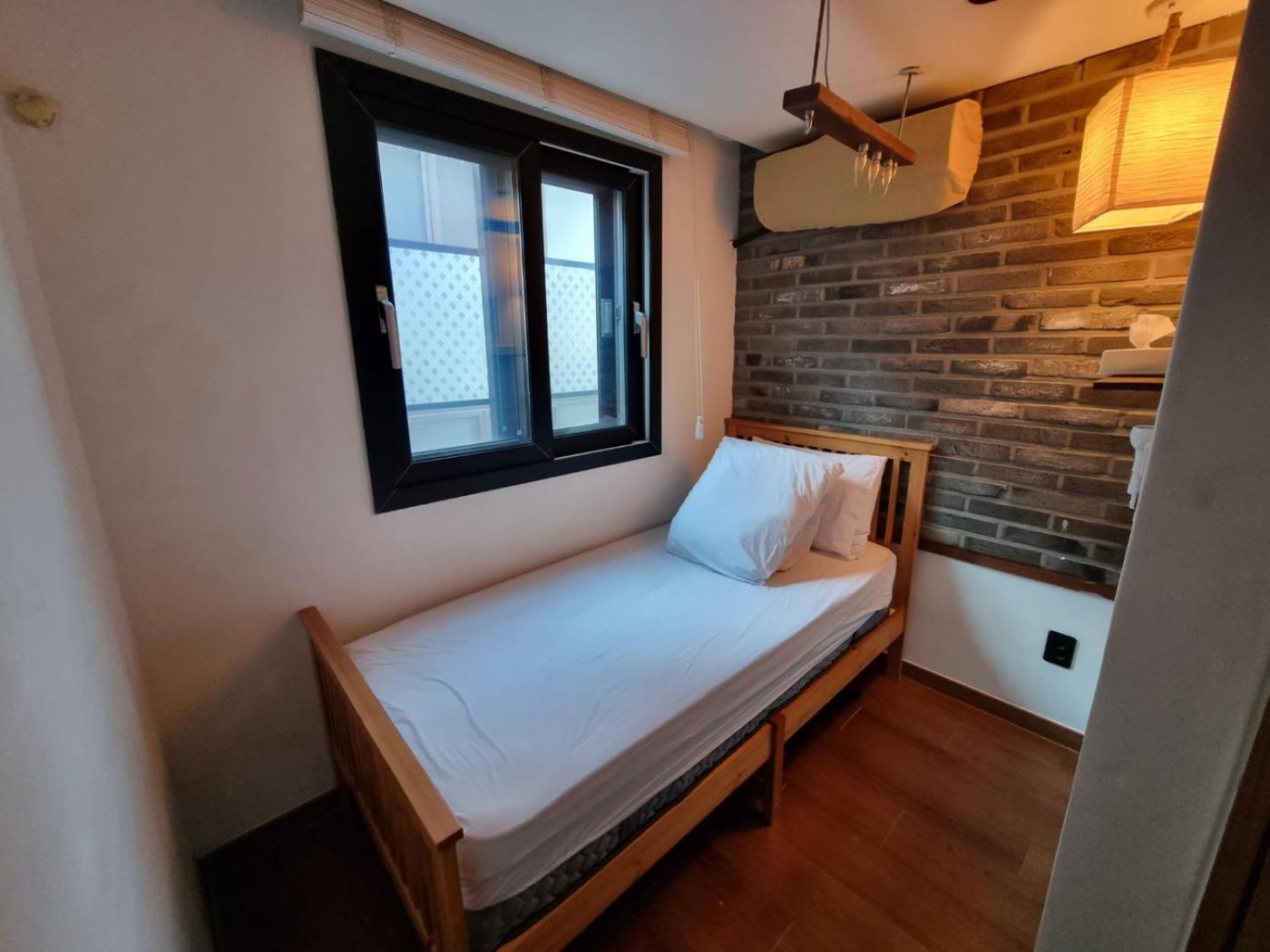 Hwon Guesthouse Seul Exterior foto