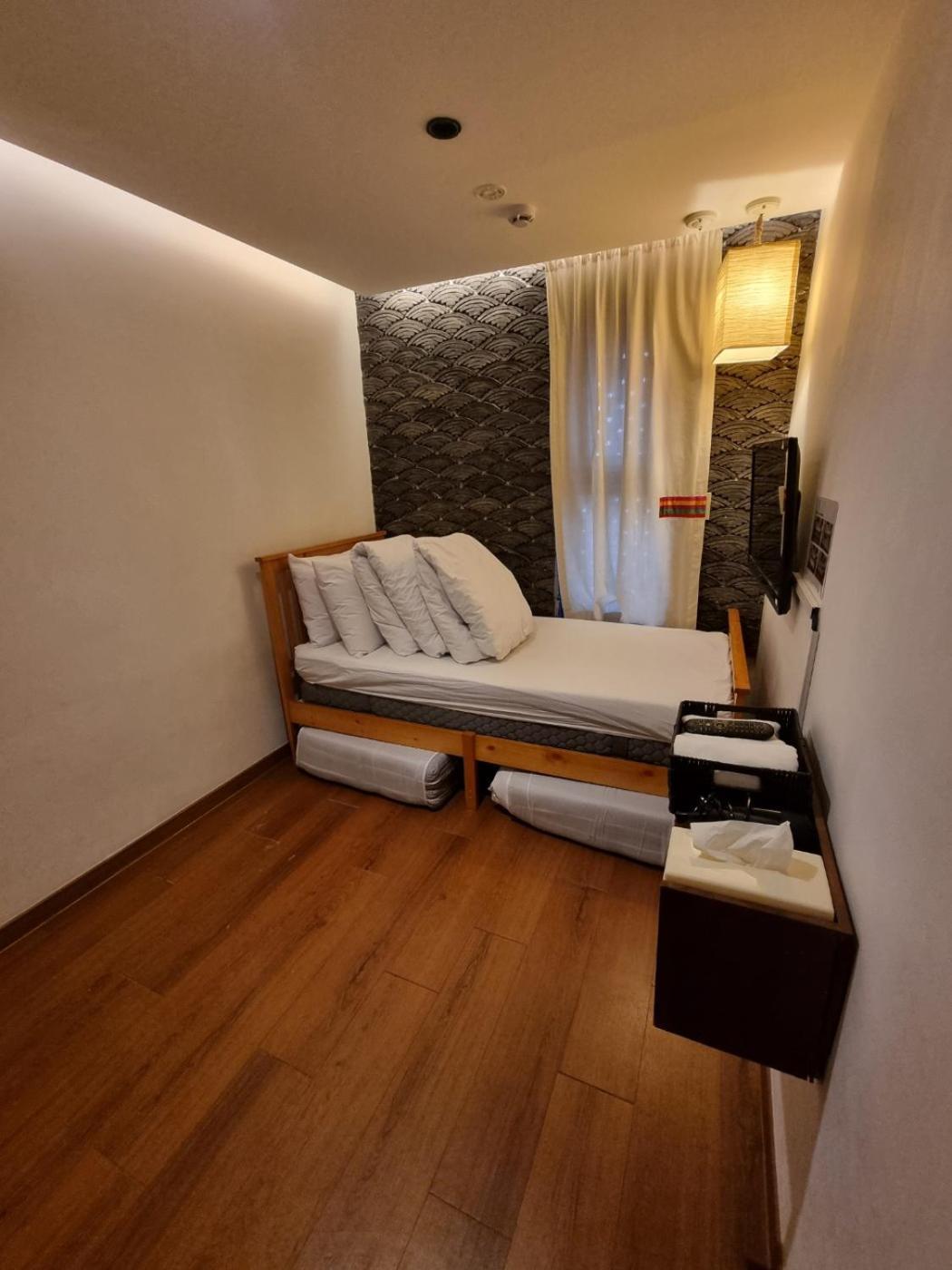 Hwon Guesthouse Seul Exterior foto