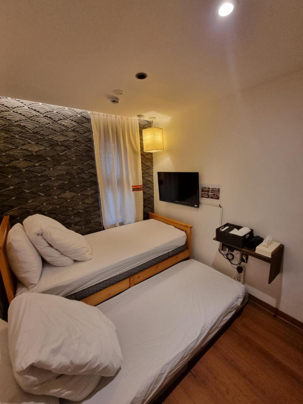 Hwon Guesthouse Seul Exterior foto