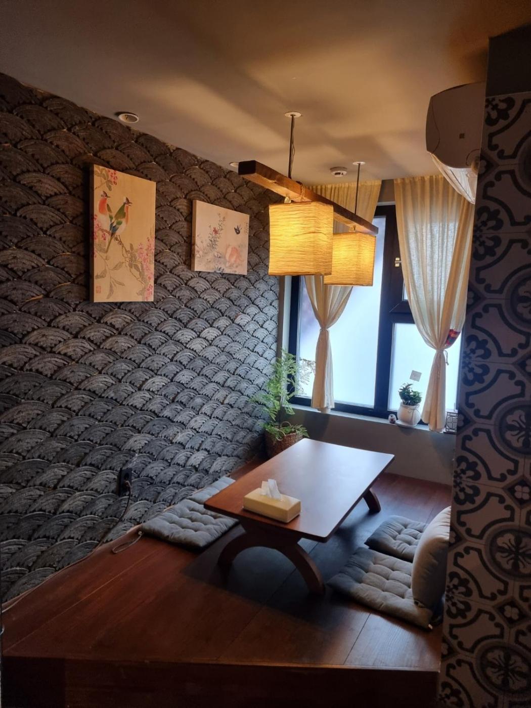 Hwon Guesthouse Seul Exterior foto